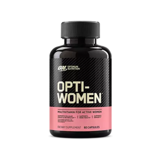 Complex de multivitamine ON Opti-Women 60 capsule