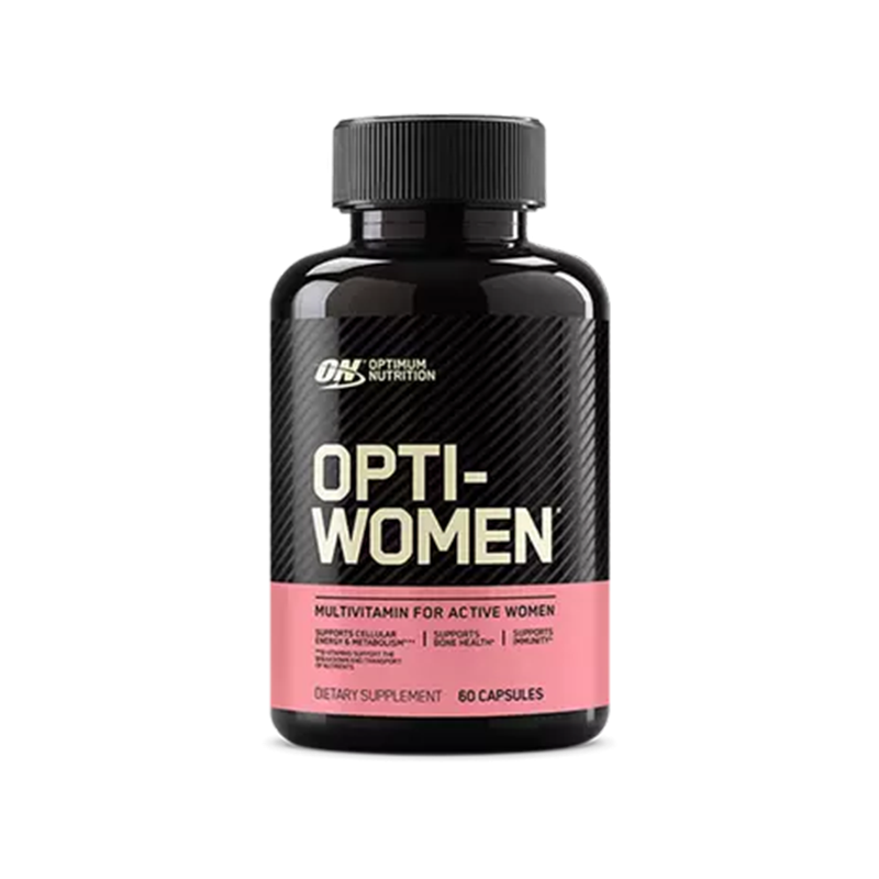Complex de multivitamine ON Opti-Women 60 capsule
