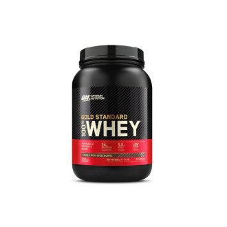 ON Whey Gold Standard 100% Protein 908g