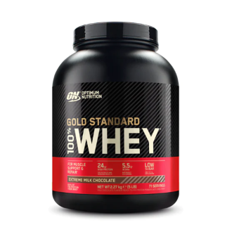 ON Whey Gold Standard 100% Protein 2.2kg