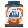 Applied Nutrition Critical Whey Proteine din Zer 2kg Salted Carmel