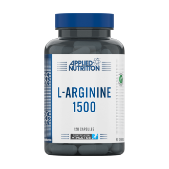 Applied Nutrition L-Arginina 1500 - 120 capsule