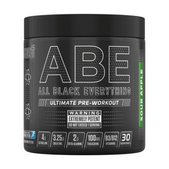 Applied Nutrition ABE Pre-Workout 315g