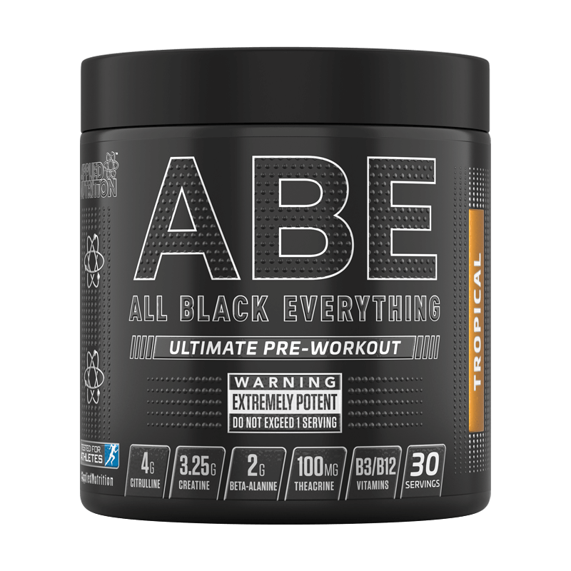 Applied Nutrition ABE Pre-Workout 315g
