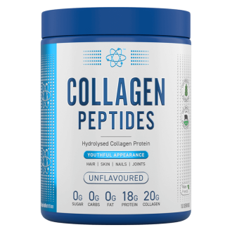 Applied Nutrition Peptide de Colagen Hidrolizat 300g