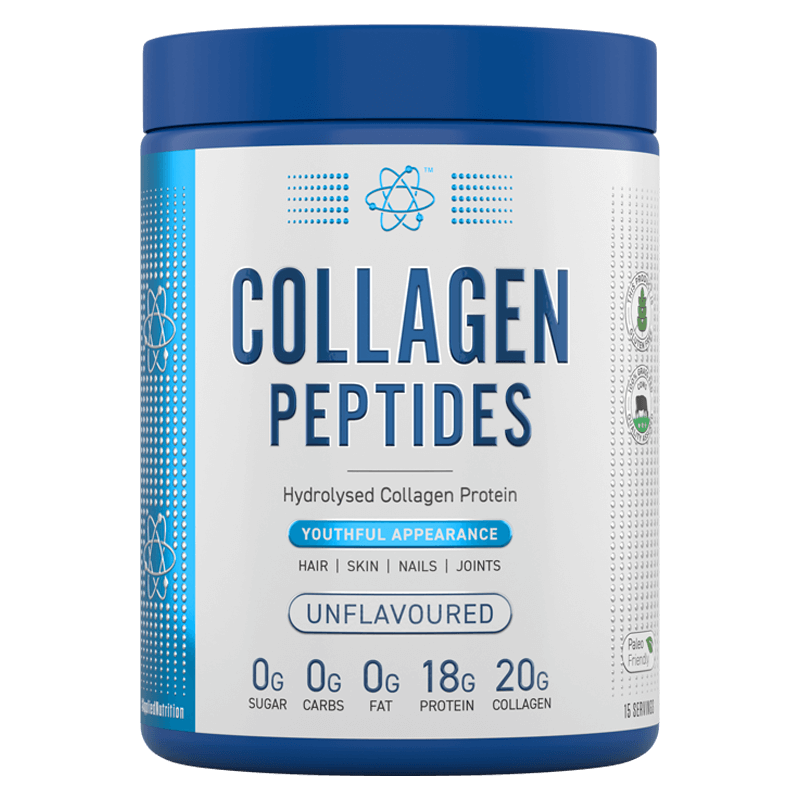 Applied Nutrition Peptide de Colagen Hidrolizat 300g