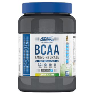 Applied Nutrition Complex Aminoacizi BCAA  Amino-Hydrate 1.4kg
