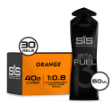 SiS Go Energy Portocale 1.6kg