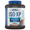 Applied Nutrition ISO-XP Izolat Proteic din Zer 1.8kg