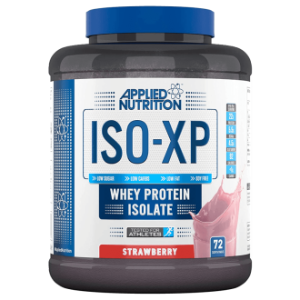 Applied Nutrition ISO-XP Izolat Proteic din Zer 1.8kg