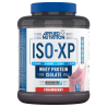 Applied Nutrition ISO-XP Izolat Proteic din Zer 1.8kg