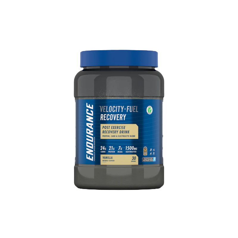 Applied Nutrition Velocity-Fuel Recovery Drink Mix 1.5kg