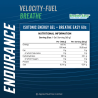 Applied Nutrition Endurance Velocity Fuel Isotonic Breathe Gel 60ml