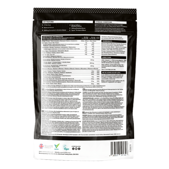 Cutie 12 Batoane Phd Smart Bar Salted Fudge Brownie 64g