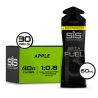 Cutie 30 Geluri SiS Beta Fuel Gel + Nootropics 60ml