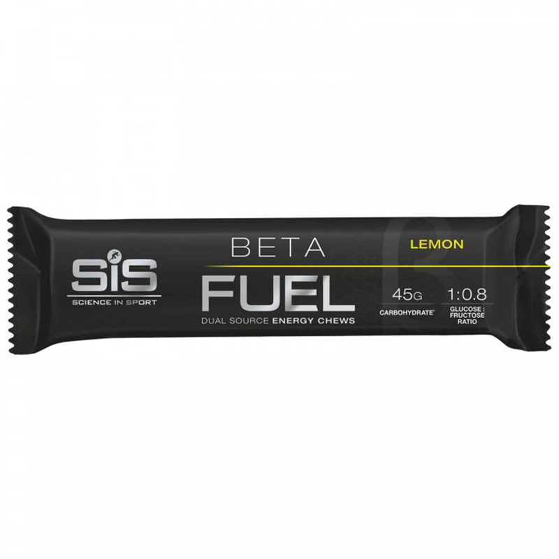 Jeleu Energizant SiS Beta Fuel Energy Chew 60g
