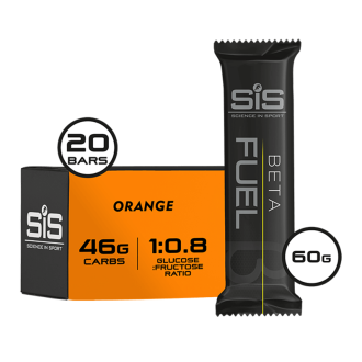 Cutie 20 Jeleuri Energizante SiS Beta Fuel Energy Chew 60g