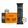 Cutie 20 Jeleuri Energizante SiS Beta Fuel Energy Chew 60g