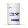 OstroVit Colagen + Vitamina C 400g