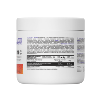 OstroVit Colagen + Vitamina C 200g