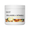 OstroVit Colagen + Vitamina C 200g