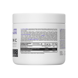 OstroVit Colagen + Vitamina C 200g