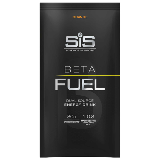 SiS Beta Fuel 80 - Orange