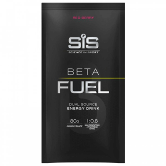 SiS Beta Fuel 80 - Red Berry