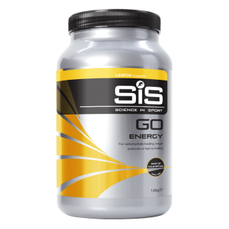 SiS Go Electrolyte Coacăze  1.6kg