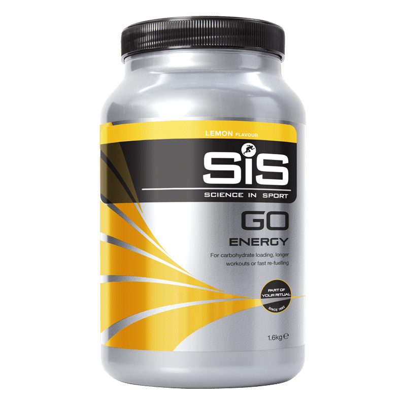 SiS Go Electrolyte Coacăze  1.6kg