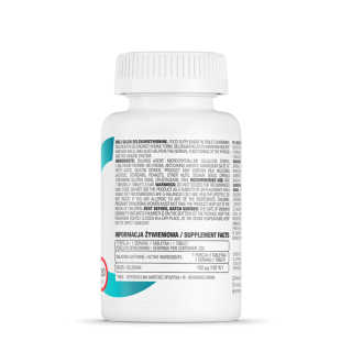 OstroVit Colagen + Vitamin C Aromă de Coacăze 200g