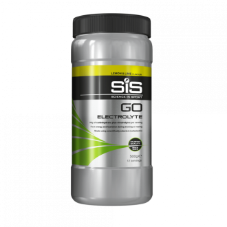 Bautură energizantă SiS Go Electrolyte 500g