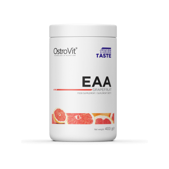 Aminoacizi Esențiali OstroVit EAA 400g