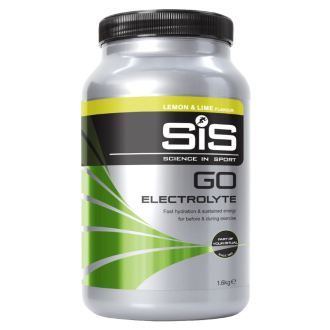 Bautură energizantă SiS Go Electrolyte 1.6kg