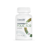 Acid Folic OstroVit Folic Acid 90 tablete