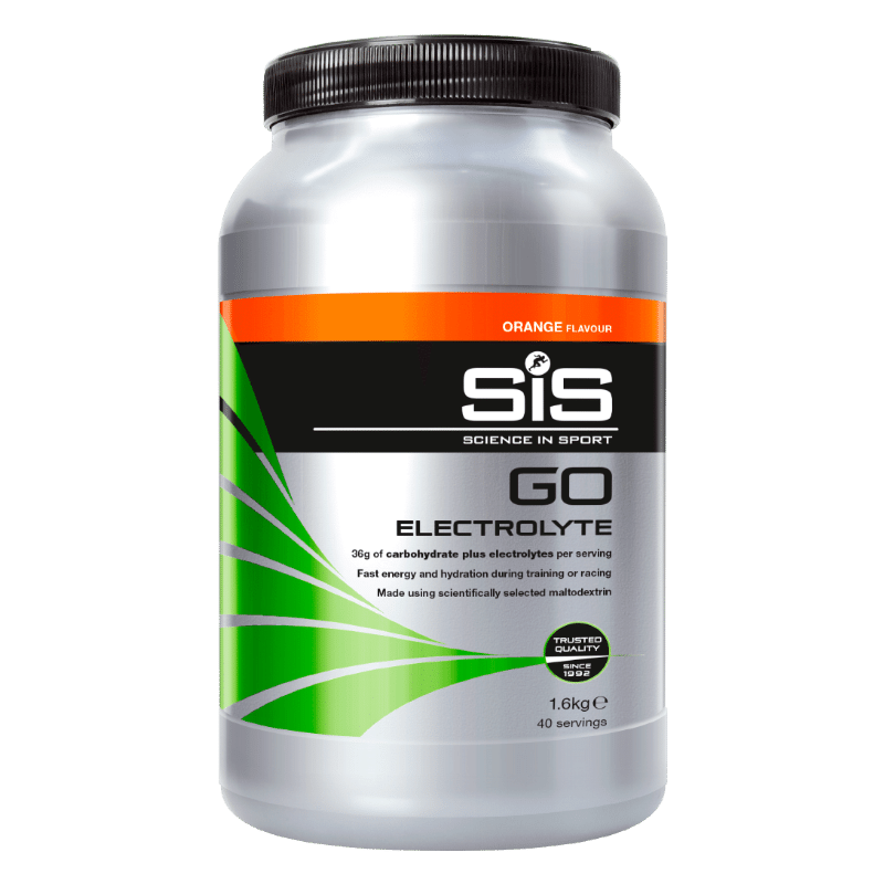 Bautură energizantă SiS Go Electrolyte 1.6kg