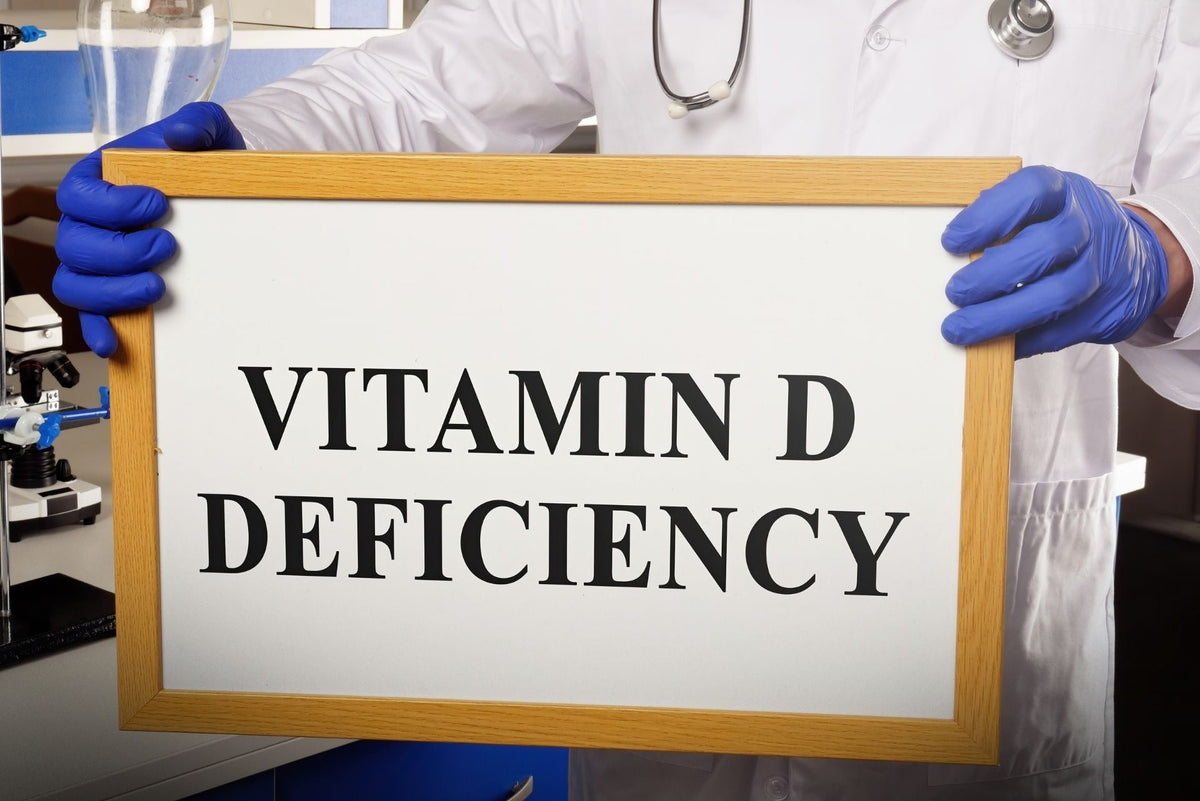10 Semne Că Ai Lipsă de Vitamina D: Cum Să Recunoști Deficitul