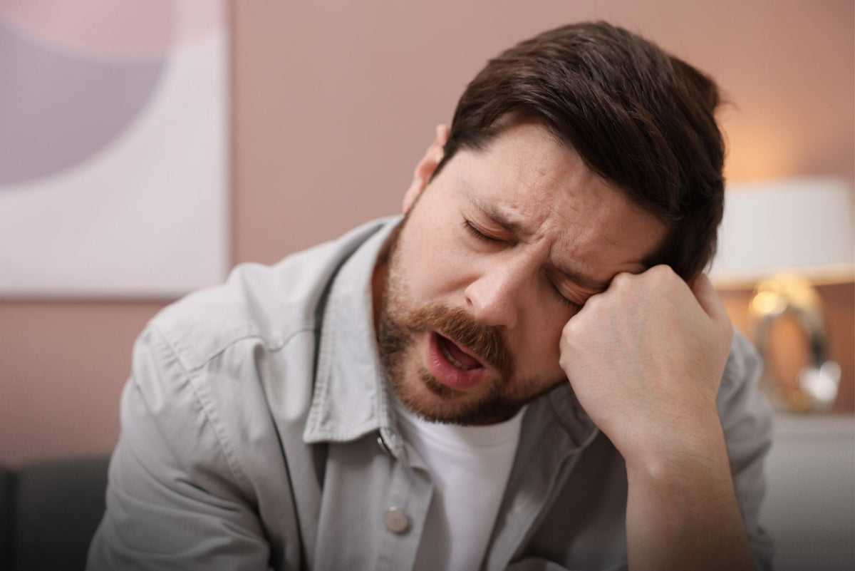 Stare de oboseală și lipsă de energie: Cauze, simptome și soluții eficiente