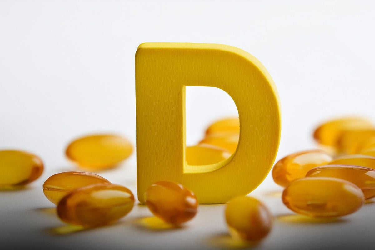 Când se ia vitamina D: dimineața sau seara? Ghid complet