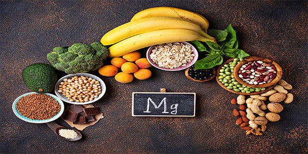 Beneficiile bisglicinat de magneziu: Ghidul complet despre glicinatul de magneziu