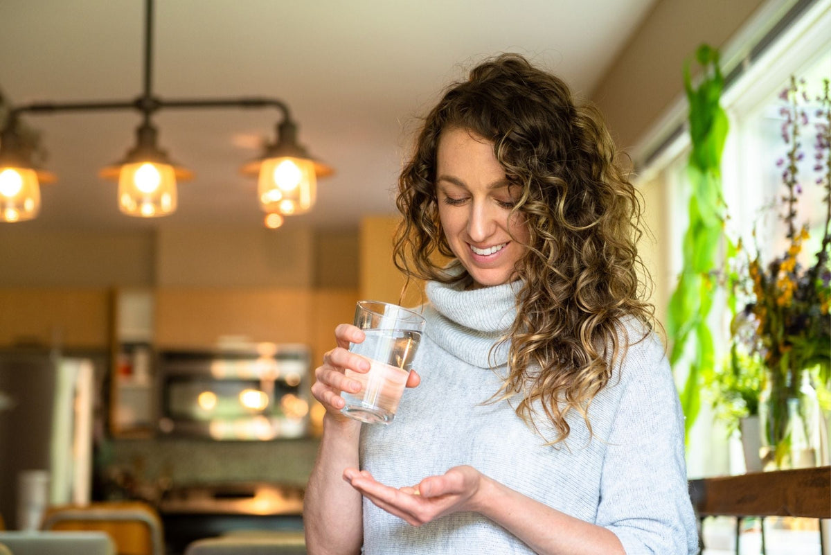 Magneziu și Vitamina B6: beneficii, combinație sinergică și doze recomandate