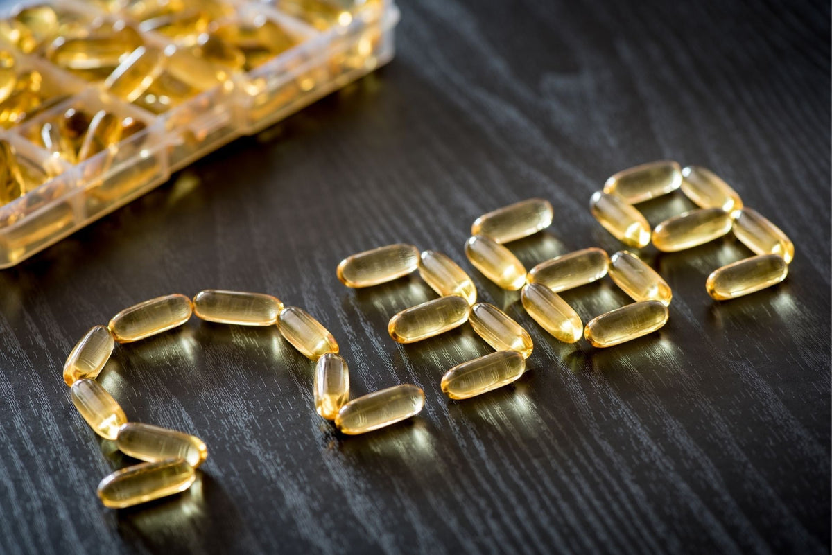 Omega 3 6 9: Beneficii, diferențe și cum să menții echilibrul perfect