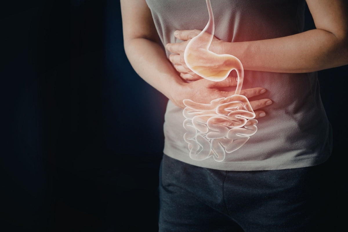 Cele mai bune enzime digestive naturale: Ghid complet pentru o digestie perfectă