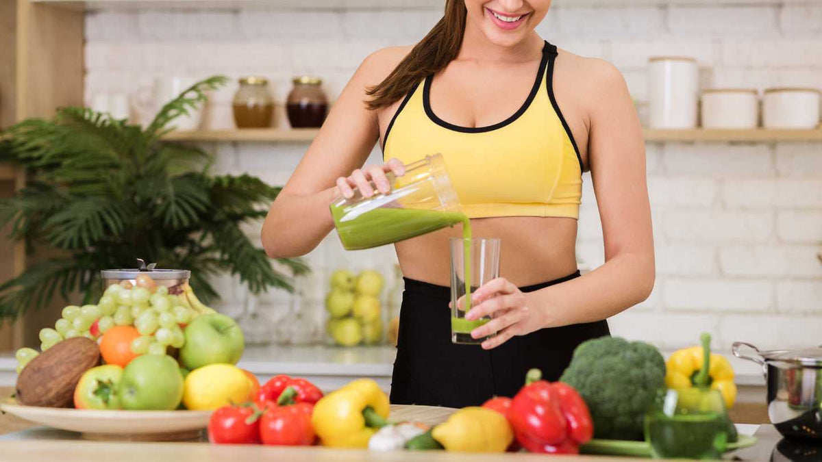 Cum să realizezi detoxifierea organismului în mod eficient și natural