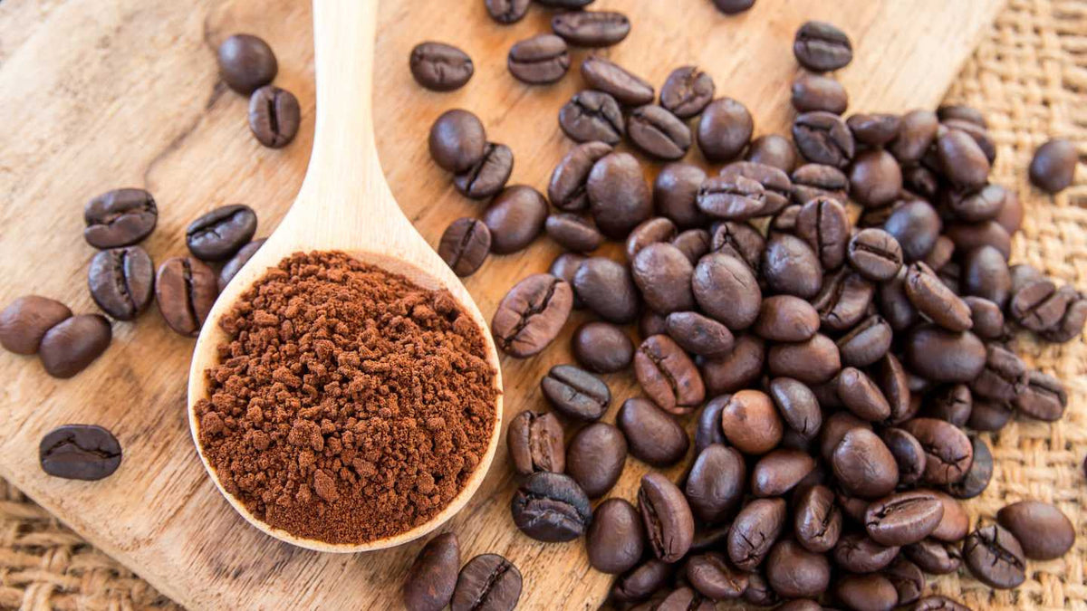 Ce este cafeina? Beneficii și contraindicații pentru organism