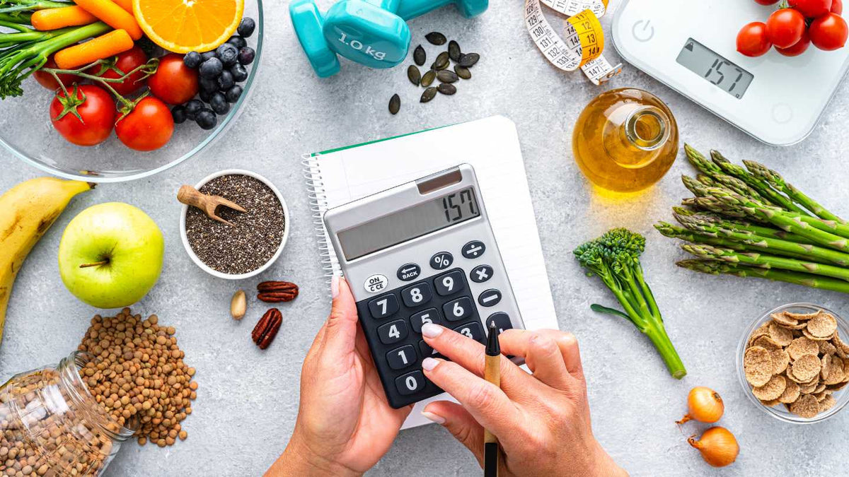 Deficit Caloric: Ce Este și Cum Te Ajută Să Slăbești Sănătos?