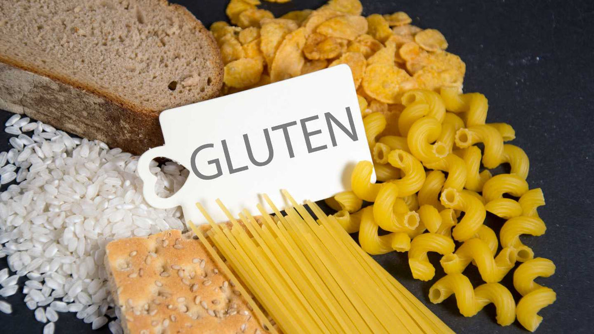 Ce este glutenul și ce rol joacă în alimentația ta?