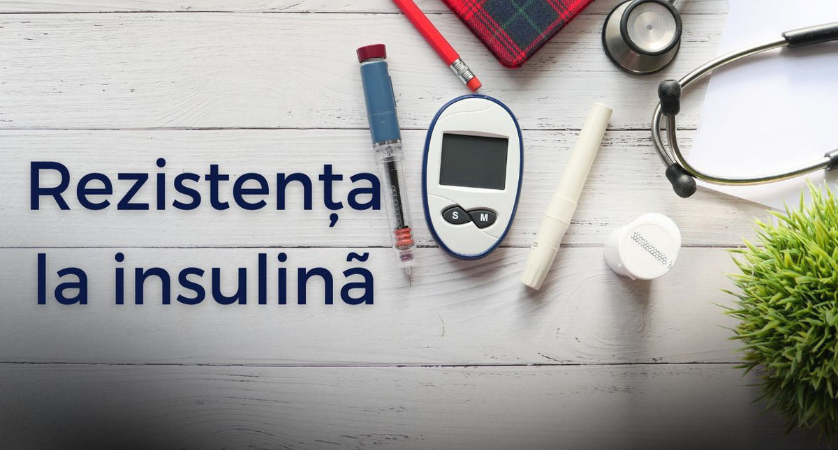 Alimente care reduc rezistența la insulină: strategii pentru energie și performanță