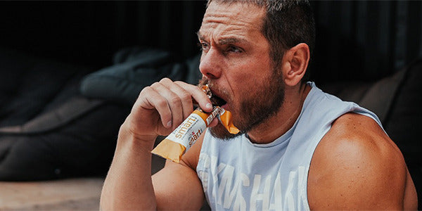 Batoane Proteice: Un Impuls Nutritiv pentru Stilul Tău de Viață