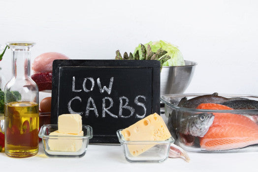 Dieta Low Carb: Ghid Complet, Beneficii (2026)